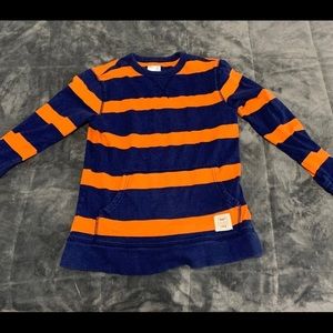 Boys long sleeved Shirt from Gap